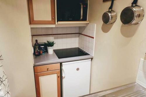 Apartamento Gr�pon Appartement Coeur De Ville