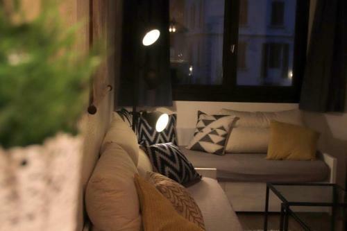 Apartamento Gr�pon Appartement Coeur De Ville