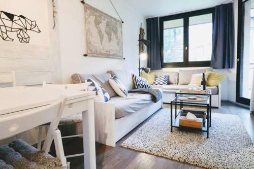 Apartamento Gr�pon Appartement Coeur De Ville