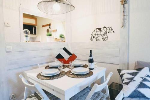 Apartamento Gr�pon Appartement Coeur De Ville