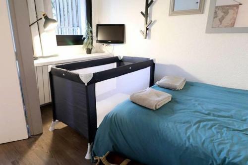 Apartamento Gr�pon Appartement Coeur De Ville