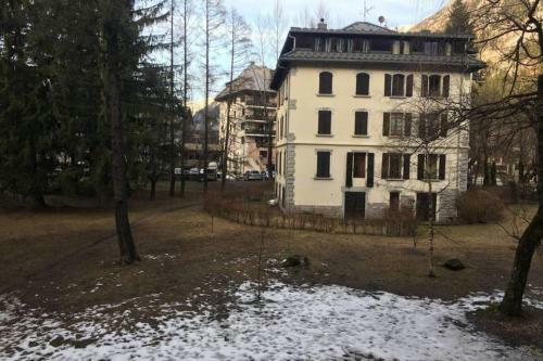 Apartamento Gr�pon Appartement Coeur De Ville