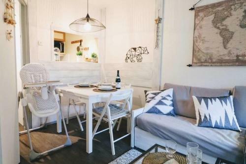 Apartamento Gr�pon Appartement Coeur De Ville