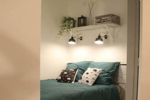 Apartamento Gr�pon Appartement Coeur De Ville