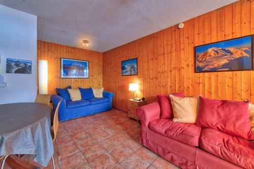 Apartamento Carabiner: Residence Espace Montagne