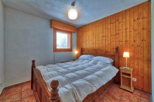 Apartamento Carabiner: Residence Espace Montagne