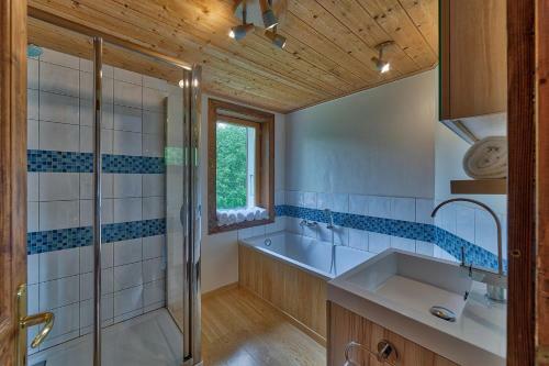 Chalet Heidi