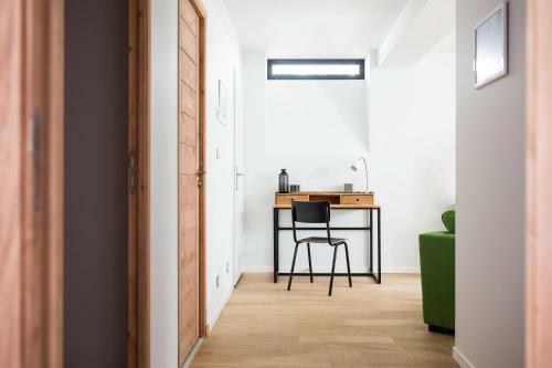 Apartamento R�sidence Les Chamois
