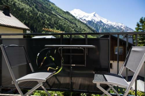 Apartamento R�sidence Les Chamois