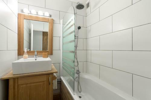 Apartment Grepon 3a