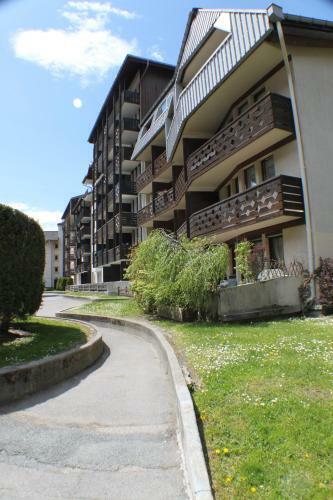 Apartment Grepon 3a