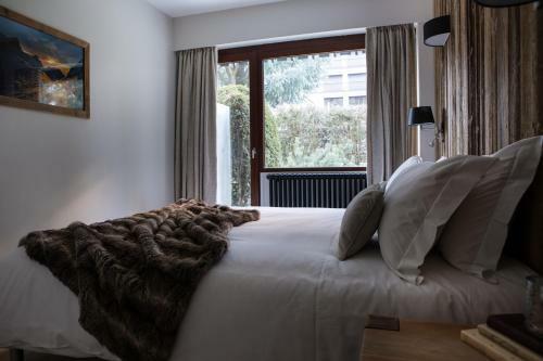 Le Brevent 2 Apartment