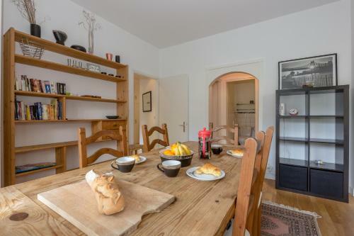 Summit Apartment - Chamonix