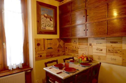 Apartamento Dify Cosy - Chamonix