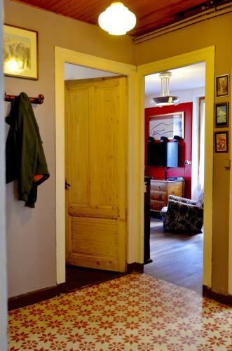 Apartamento Dify Cosy - Chamonix