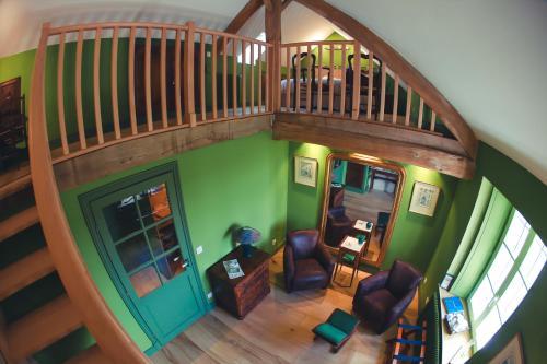 Bed & Breakfast La Petite Ferme