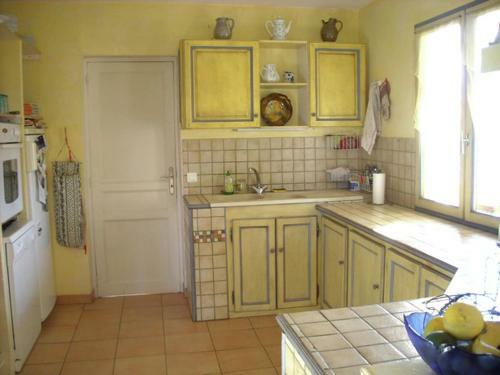 Comfortable Villa In Clarensac With Enclosed Garden