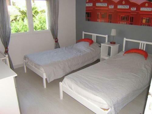 Comfortable Villa In Clarensac With Enclosed Garden