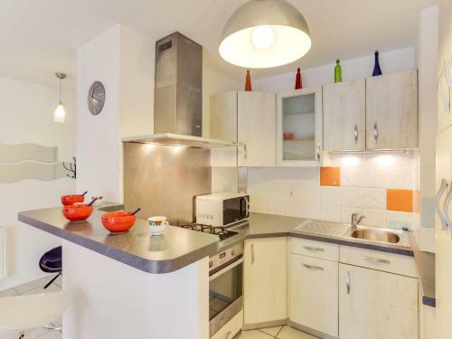 Apartment Zubiburu