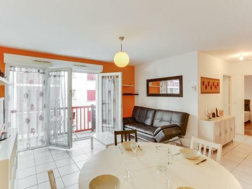 Apartment Zubiburu