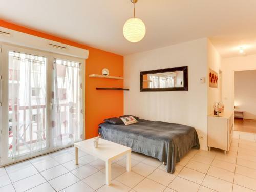 Apartment Zubiburu