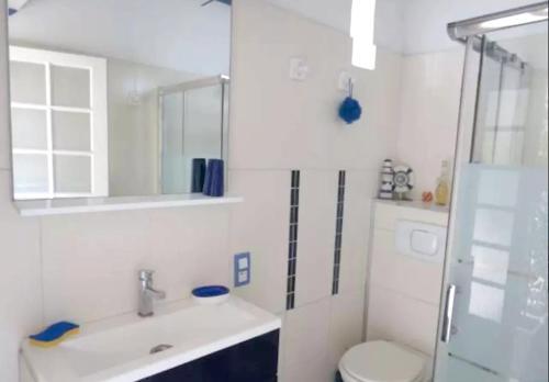 Apartamento Studio Route Imperiale
