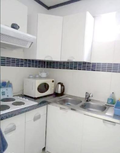 Apartamento Studio Route Imperiale