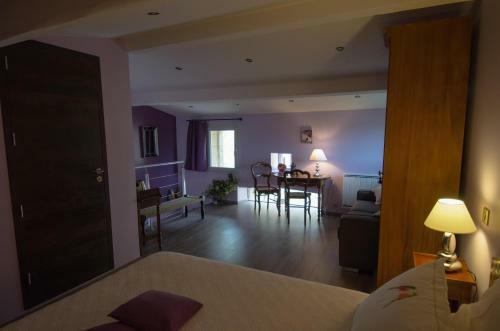 Hostal Les Lilas De Diane