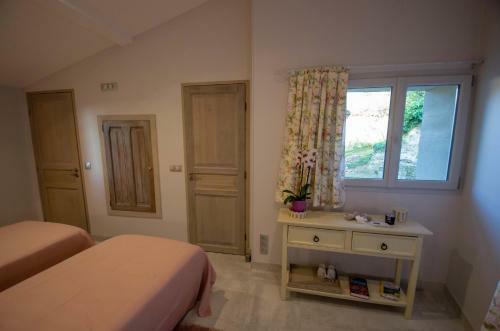 Hostal Les Lilas De Diane