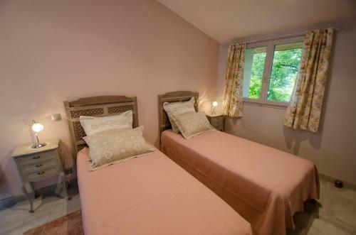 Hostal Les Lilas De Diane