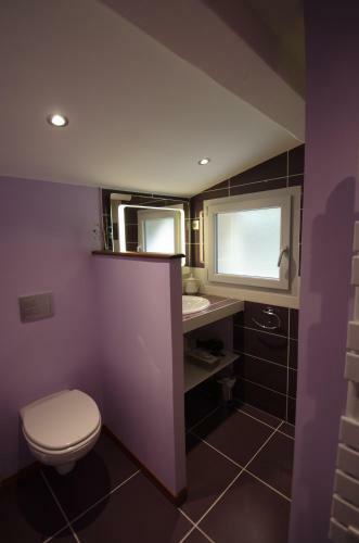 Hostal Les Lilas De Diane