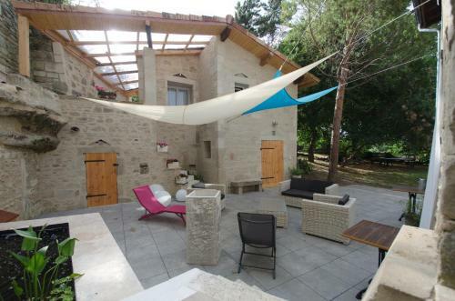 Hostal Les Lilas De Diane