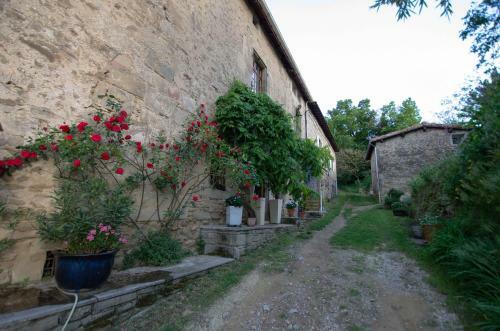 Hostal Les Lilas De Diane