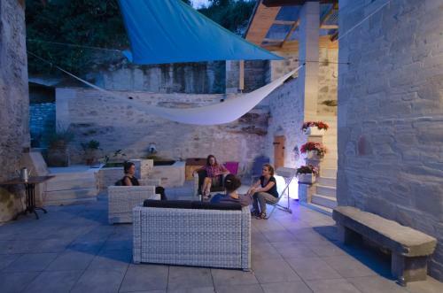Hostal Les Lilas De Diane