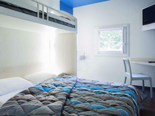 Hotelf1 Calais Coquelles