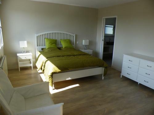 Modern Villa In Concarneau With Sea Nearby