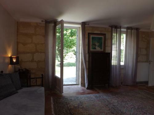 Bed & Breakfast La Petite Auberge