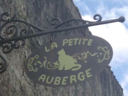 Bed & Breakfast La Petite Auberge