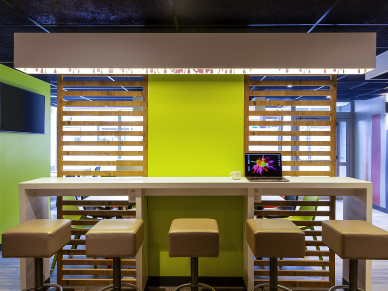 Hotel Ibis Budget Paris Clichy Mairie