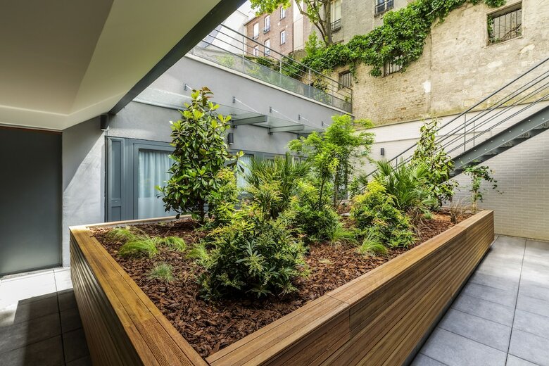Hotel Ibis Budget Paris Clichy Mairie