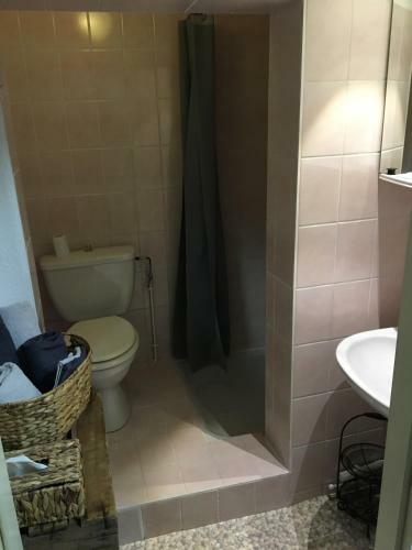 Apartamento Le Bratzala
