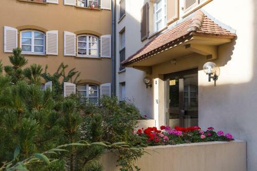 Apartamento ??the Pfeffel | Unbeatable Location |petite Venise