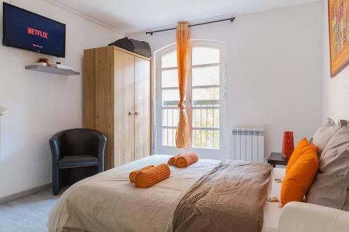 Apartamento ??the Pfeffel | Unbeatable Location |petite Venise