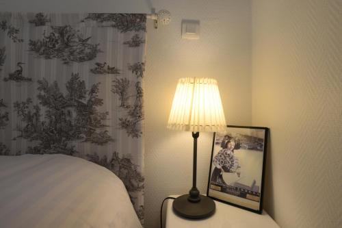 Apartamentos L'appartement De Claire** - Commanderie