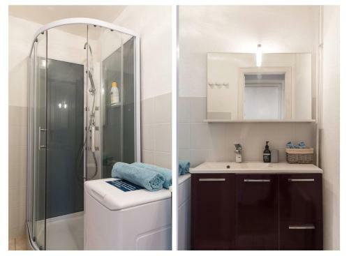 Apartamento ?? The "bredele" - 1 Br | Petite Venise ??