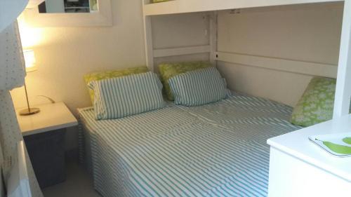 Apartamento Residence Boulouris Panorama