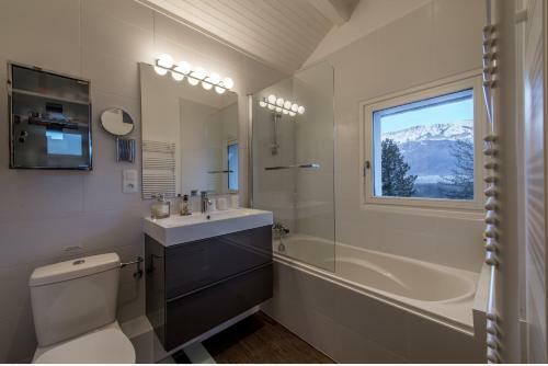 Unique Chalet Avec Vue � 360�