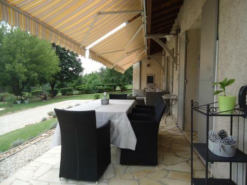 Villa La Terrasse