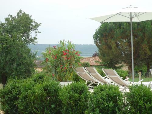 Villa La Terrasse