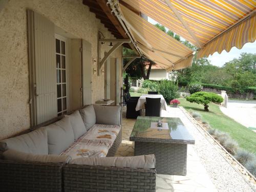 Villa La Terrasse